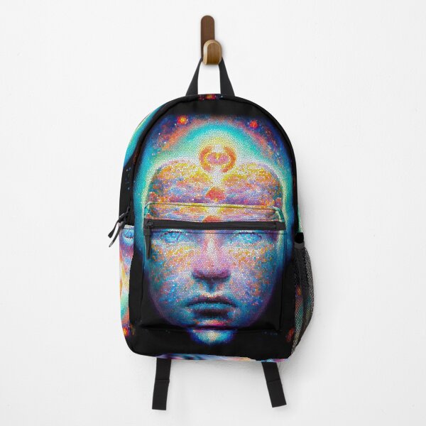 Item preview, cosmic deity designed and sold by UliBlackbird.
