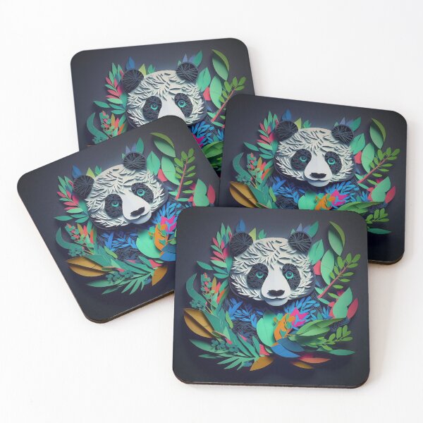 Item preview, Panda Cartoon designed and sold by NTGUILTY.