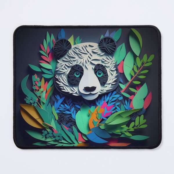 Item preview, Panda Cartoon designed and sold by NTGUILTY.