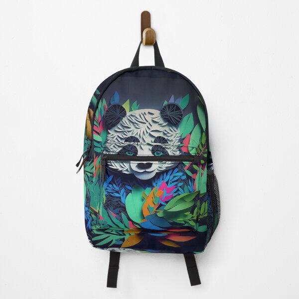 Item preview, Panda Cartoon designed and sold by NTGUILTY.