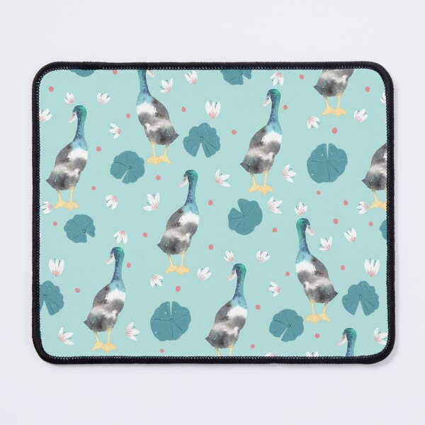 Item preview, Ducks on the Duck Pond designed and sold by RosalieReeves.