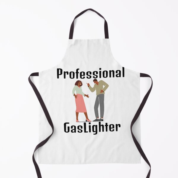 Item preview, Professional Gaslighter designed and sold by yketen.