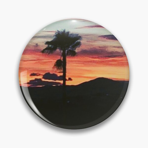 Aperçu de l'œuvre Coucher de soleil espagnol à Orange créée et vendue par Samjmar.