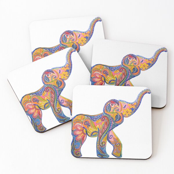Item preview, Pretty Ellie  designed and sold by Spiritanimalart.