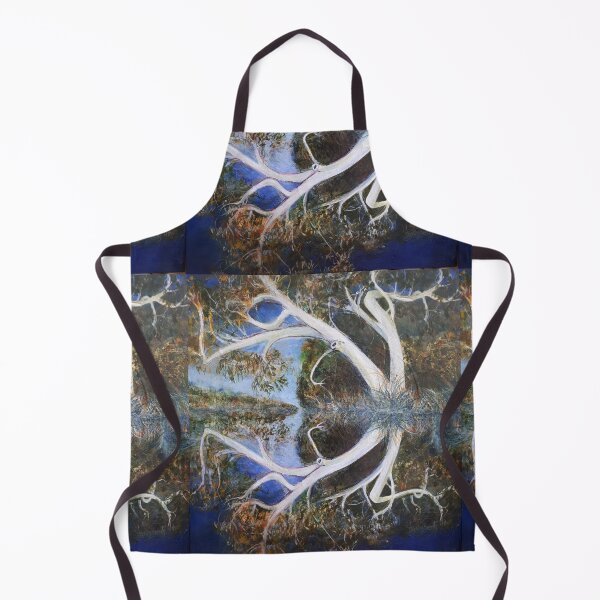 Item preview, Noosa river everglades designed and sold by Debra Dougherty.