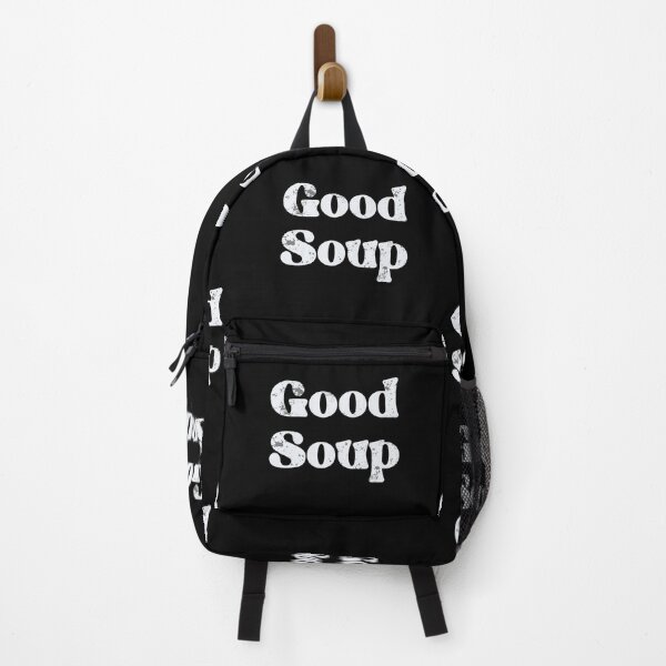 Item preview, Good soup designed and sold by TipTopTapo.