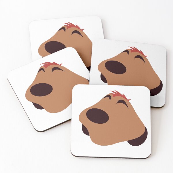 Item preview, Timon designed and sold by lyndsiemark.