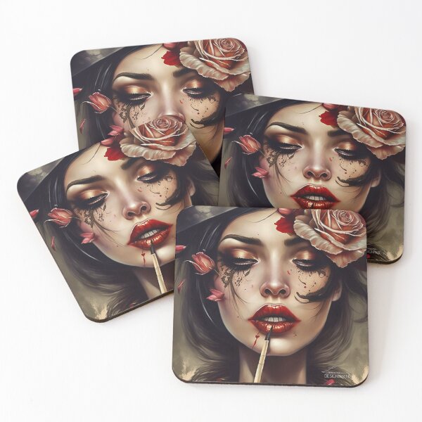 Item preview, chicano style designed and sold by Jenslemmens.