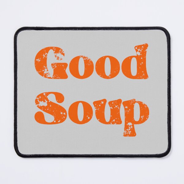 Item preview, Good soup designed and sold by TipTopTapo.