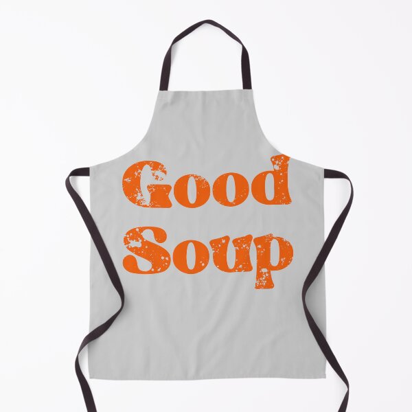 Item preview, Good soup designed and sold by TipTopTapo.