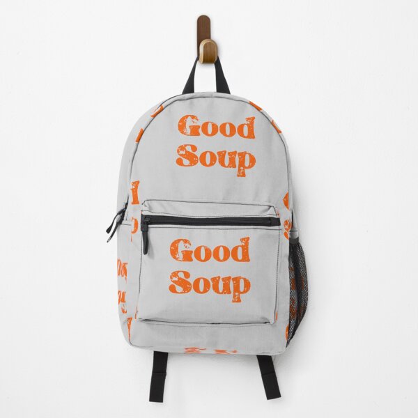 Item preview, Good soup designed and sold by TipTopTapo.