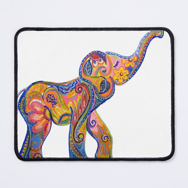 Item preview, Pretty Ellie designed and sold by Spiritanimalart.