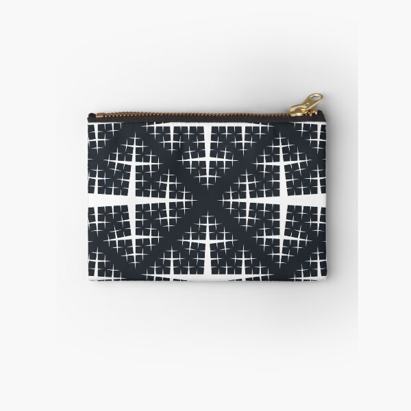 Item preview, Cesàro Fractal - Square Filled designed and sold by joshdbb.