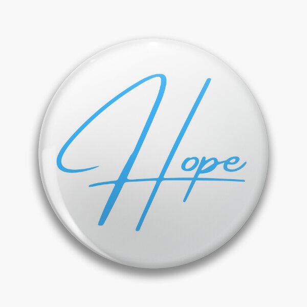 Item preview, Hope designed and sold by GEGSTORE.