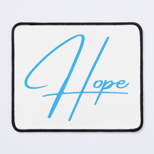 Item preview, Hope designed and sold by GEGSTORE.