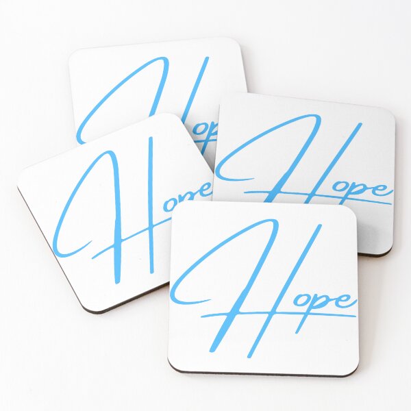 Item preview, Hope designed and sold by GEGSTORE.