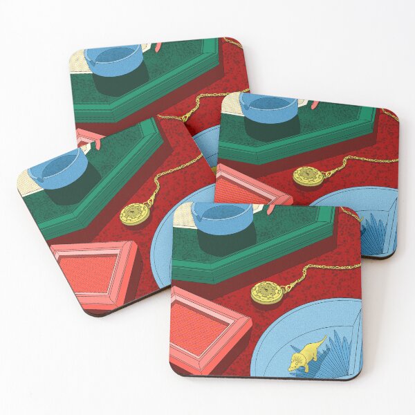 Item preview, Digital Illustration Art designed and sold by hoodleyrootz.