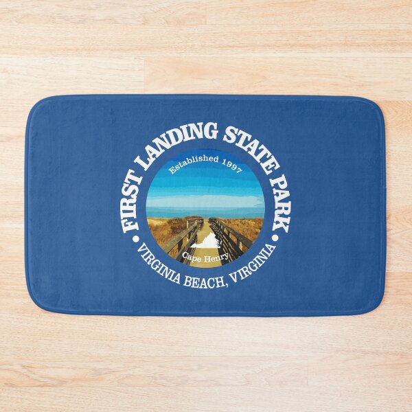 Item preview, First Landing State Park designed and sold by curranmorgan.