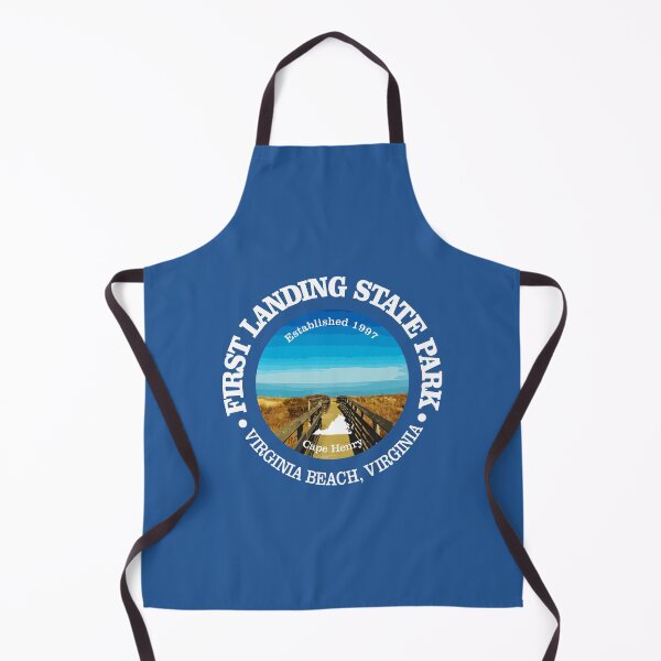 Item preview, First Landing State Park designed and sold by curranmorgan.