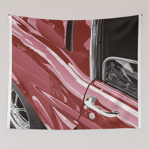 Item preview, Shelby Mustang designed and sold by Automotive Art by Greg.