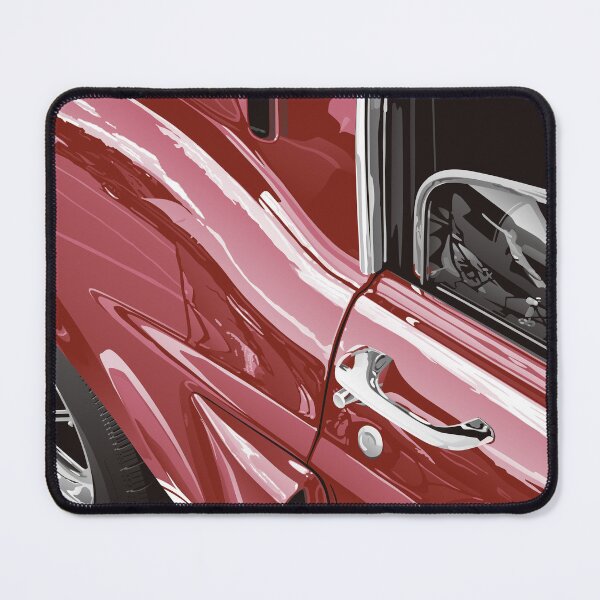 Item preview, Shelby Mustang designed and sold by Automotive Art by Greg.