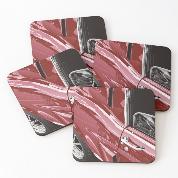 Artikelvorschau, Shelby Mustang entworfen und verkauft von Automotive Art by Greg.