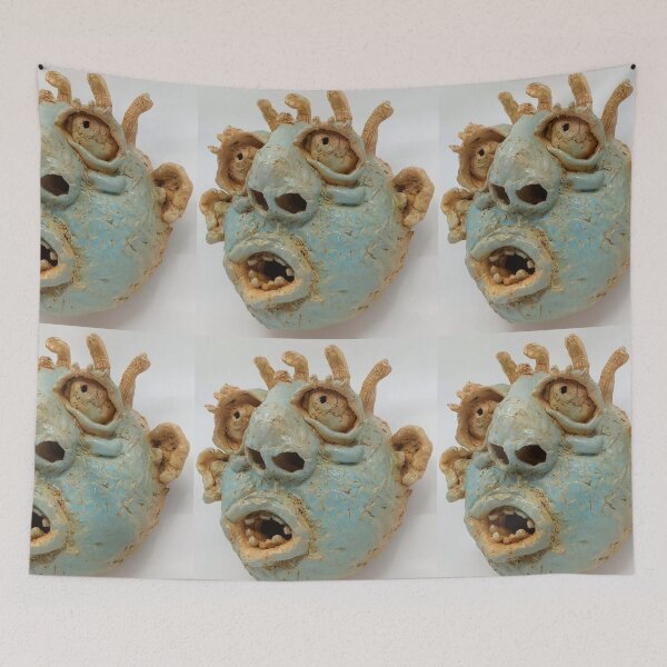 Item preview, Tina Shamansky - Grauffmann  II designed and sold by Modoland.