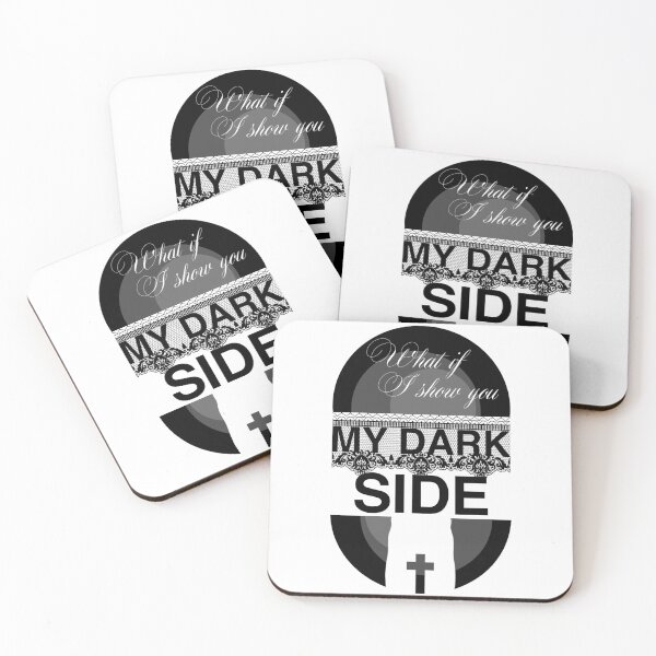 Item preview, Dark Side designed and sold by thornofroses.
