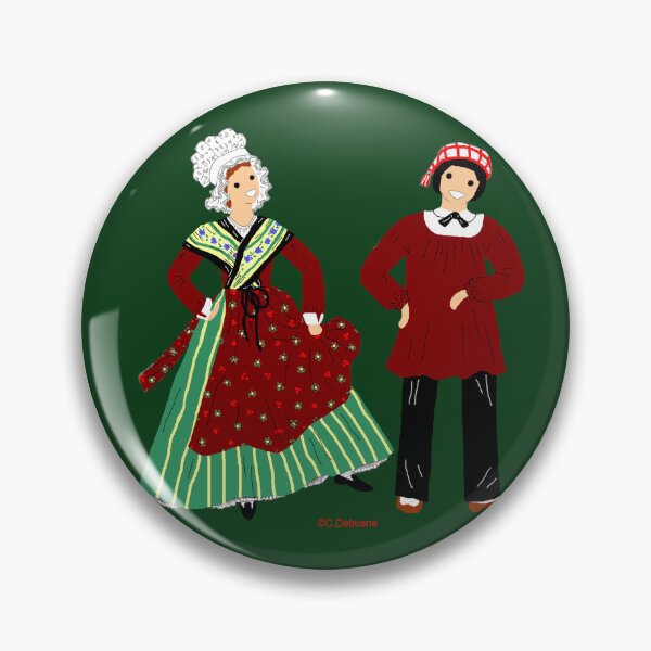 Item preview, PICARDIE from France designed and sold by Catherine Debusne.