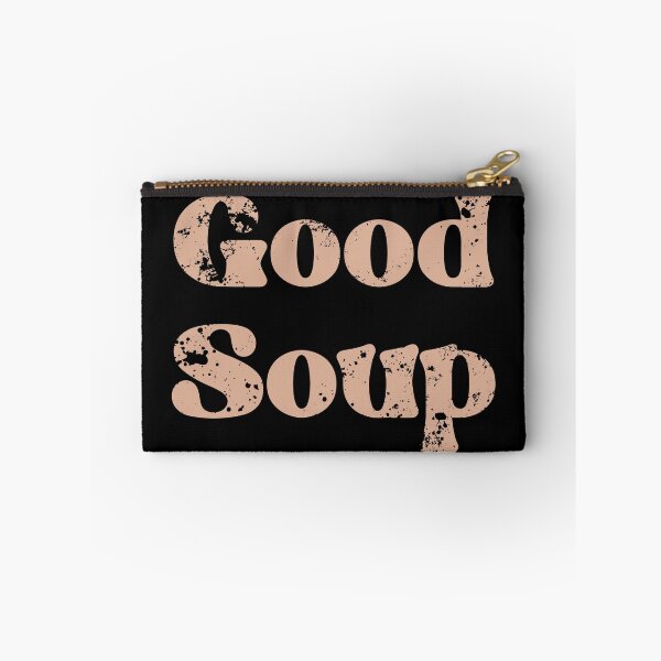 Item preview, Good soup designed and sold by TipTopTapo.