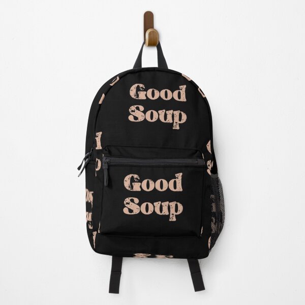 Item preview, Good soup designed and sold by TipTopTapo.