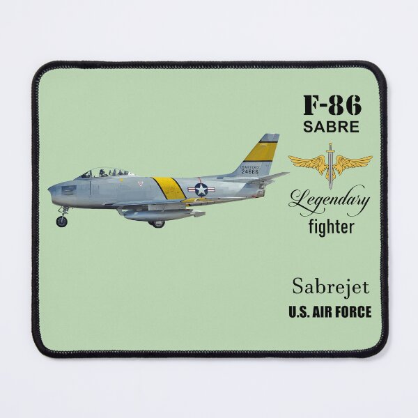 Item preview, F-86 Sabers designed and sold by sibosssr.
