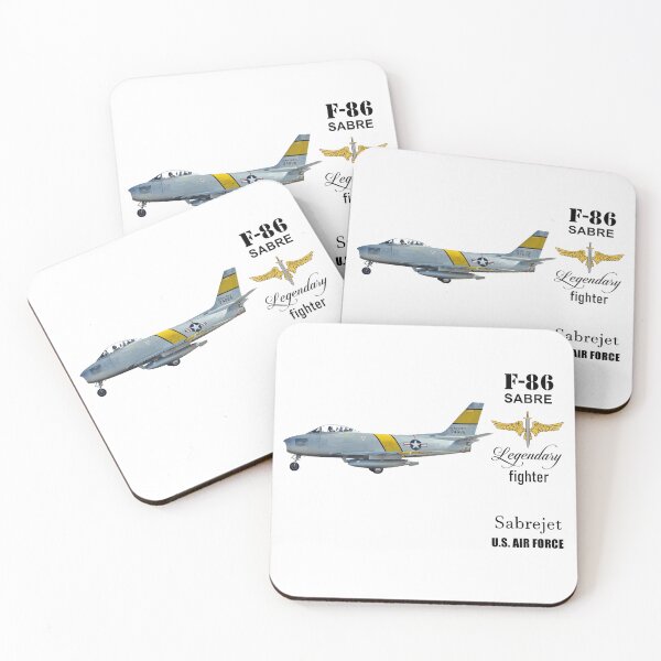 Item preview, F-86 Sabers designed and sold by sibosssr.