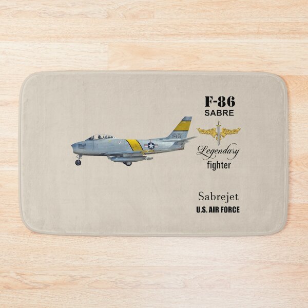 Item preview, F-86 Sabers designed and sold by sibosssr.
