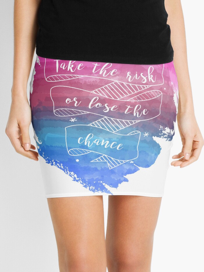 Pink 2024 skirt quotes