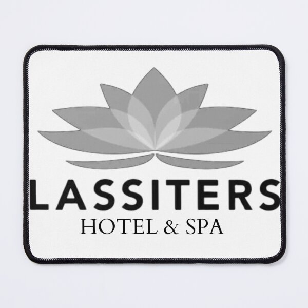 Item preview, Lassiters - Hotel and Spa designed and sold by Denofwonder93.