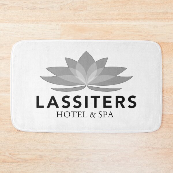 Item preview, Lassiters - Hotel and Spa designed and sold by Denofwonder93.