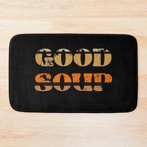 Item preview, Good soup designed and sold by TipTopTapo.