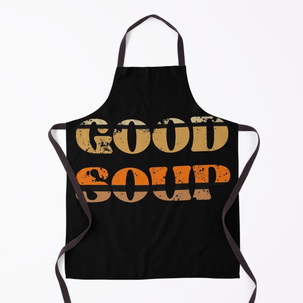 Item preview, Good soup designed and sold by TipTopTapo.