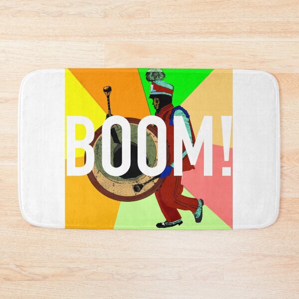 Item preview, BOOM! designed and sold by Steve Spencer.
