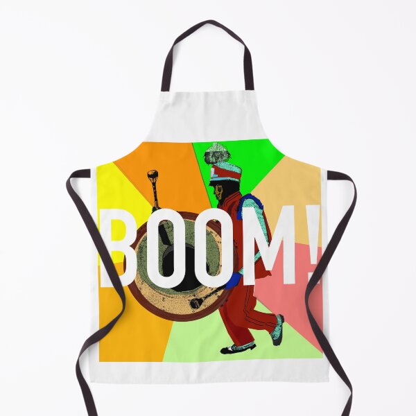 Item preview, BOOM! designed and sold by Steve Spencer.