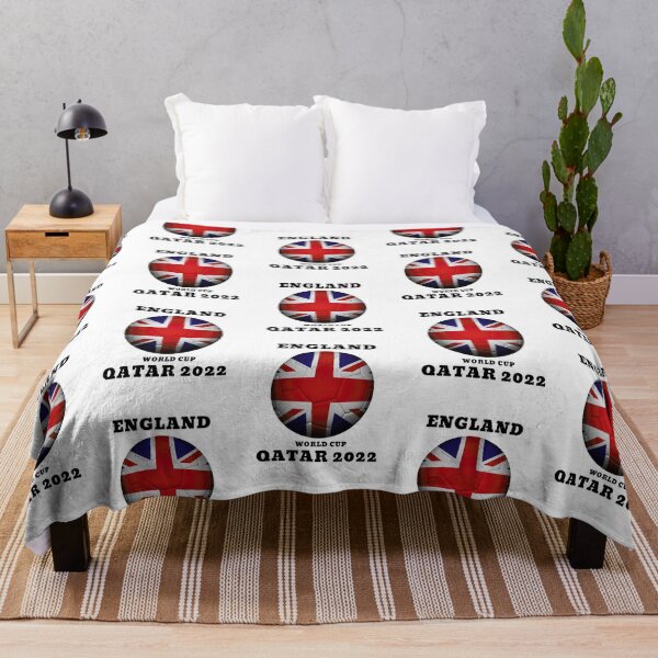Item preview, England Football Team World Cup Qatar 2022 designed and sold by shoponow.