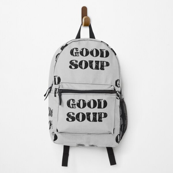 Item preview, Good soup designed and sold by TipTopTapo.