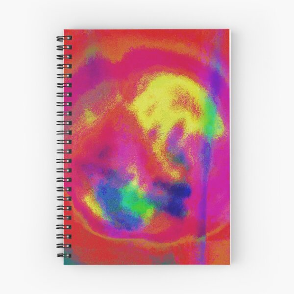 Artikelvorschau, Lux in Motu #65 - Digitale Kunst des abstrakten Expressionismus entworfen und verkauft von czyweQ.
