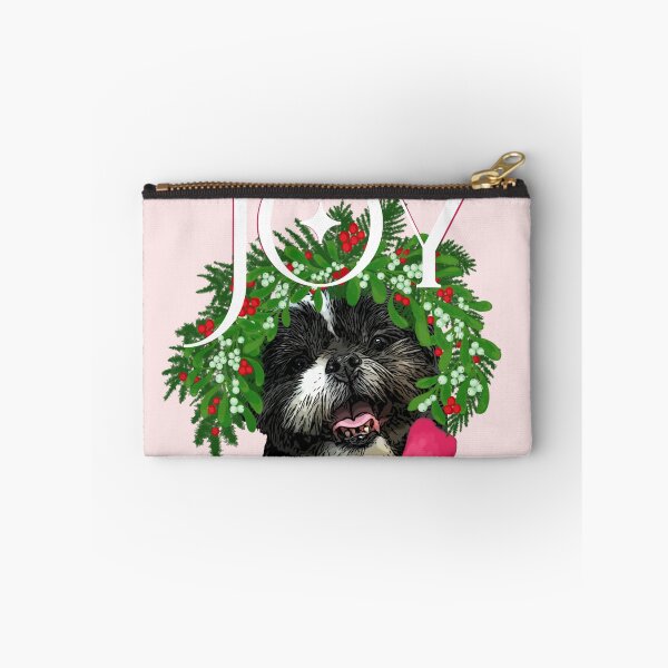 Item preview, Carmella Under the Mistletoe designed and sold by MeganSteer.