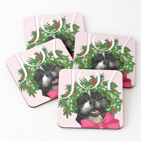 Item preview, Carmella Under the Mistletoe designed and sold by MeganSteer.
