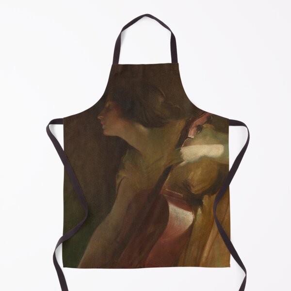 Item preview, A ray of sunlight by John White Alexander HD designed and sold by IliaLobell.