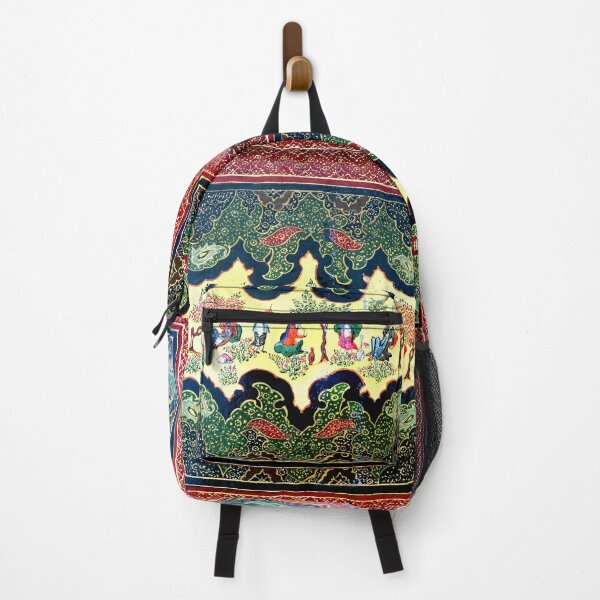 Item preview, Persian Miniature designed and sold by pinkal.