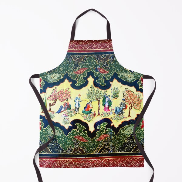 Item preview, Persian Miniature designed and sold by pinkal.