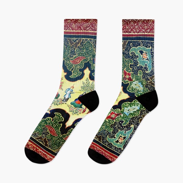 Item preview, Persian Miniature designed and sold by pinkal.